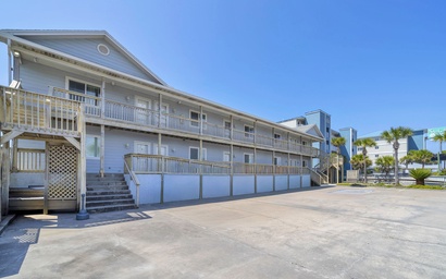 Sands of Laguna B-1 3