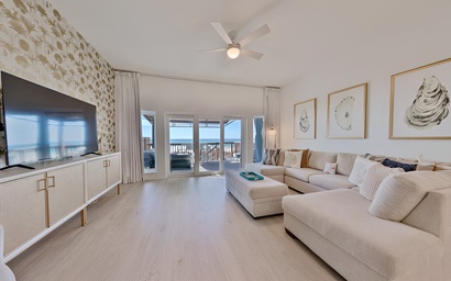 Gulfs Edge Townhome #7- Sun-Kissed Memories 5