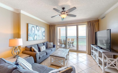 Ocean Reef 1702- Gulf of Grace