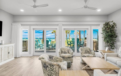 Beachside West Villa #2