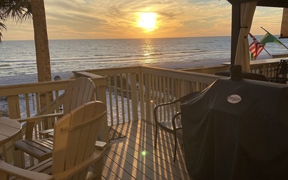 Gulfs Edge Townhome #16 - Sealee 10