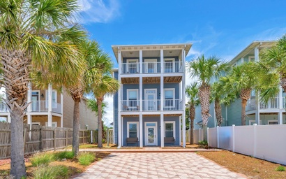 A Wave from it All 2