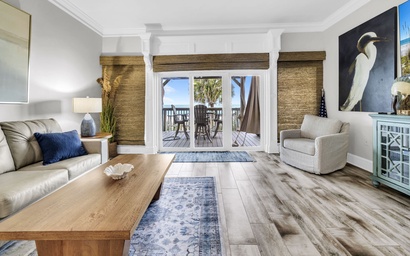 Gulfs Edge Townhome #16 - Sealee 6