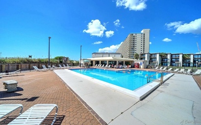 Sugar Beach Condo B-14 4