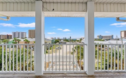 A Wave from it All 4