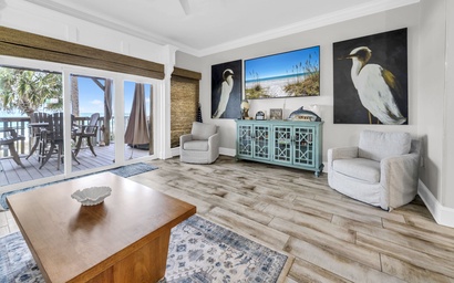 Gulfs Edge Townhome #16 - Sealee