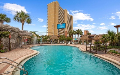 Portside SG2- Seabreeze Townhome 5