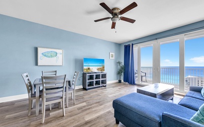 Laketown Wharf 1608- Turtle Tower 2