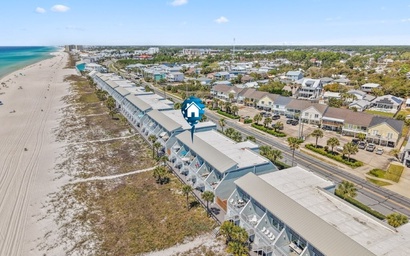 The Shores Townhome #111 4