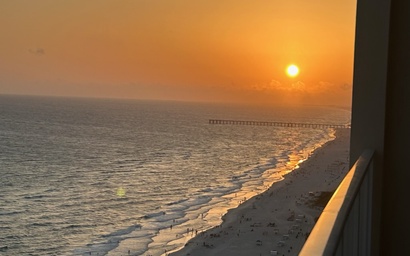 Ocean Reef 2203 - Emerald Shores Escape 7