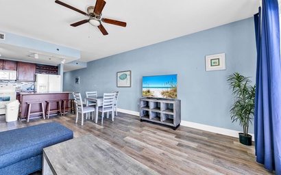 Laketown Wharf 1608- Turtle Tower 8