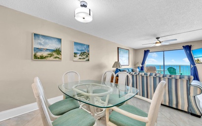 Regency Towers 1212 9