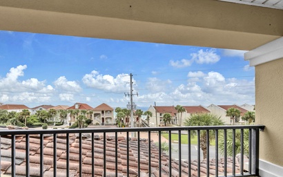 Three Heron's Roost 2