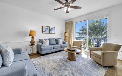 Sterling Breeze 307 8