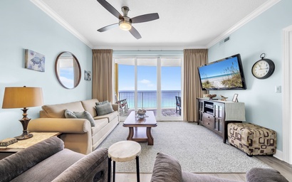 Emerald Isle 1207