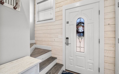 Beachside West Villa #2 8