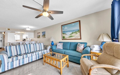 Regency Towers 1212 7