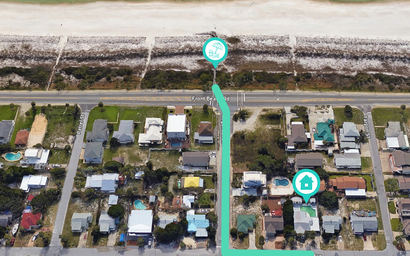 Tiki Palms Paradise 5