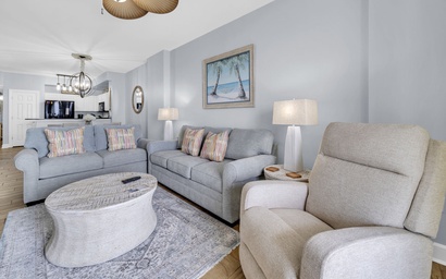 Sunrise Beach #1010 9