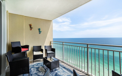 Emerald Beach 2030 2