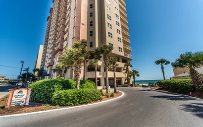 Sunrise Beach #1010 6