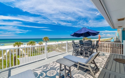 Beachside West Villa #2 5