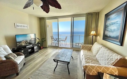 Majestic Beach Towers 2-2107