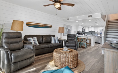 Sugar Beach Condo B-14 9