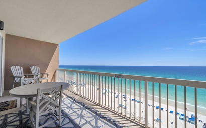 Sunrise Beach #1203 4