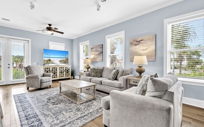 Three Heron's Roost 8