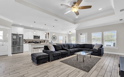 Tropic Like It's Hot 9