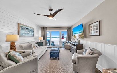 Pirate Cove Villas #111 6