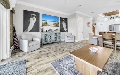 Gulfs Edge Townhome #16 - Sealee 8