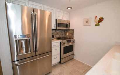 Seagull Villas #7 10