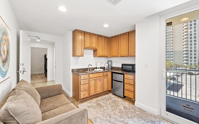 Sterling Breeze 307A 2