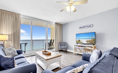 Majestic Beach Towers 2-1703