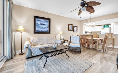 Majestic Beach Towers 2-2107 7