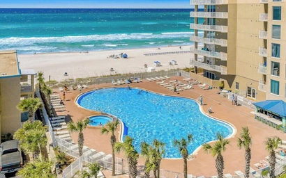Tidewater 1605- Sunset Dreams 3