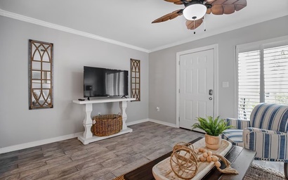 Portside SG2- Seabreeze Townhome 9