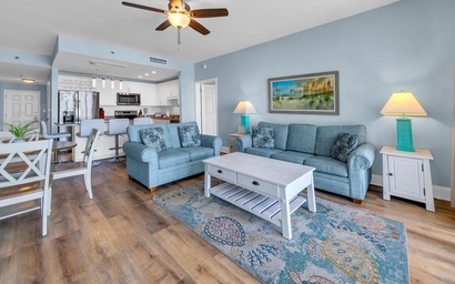 Laketown Wharf 827 - Life's A Beach 9