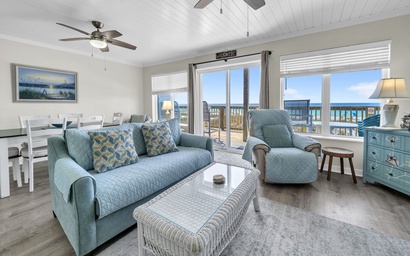 Sands of Laguna B-1 7