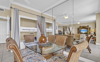Gulf Crest 2105B 10