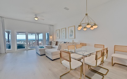 Gulfs Edge Townhome #7- Sun-Kissed Memories 8