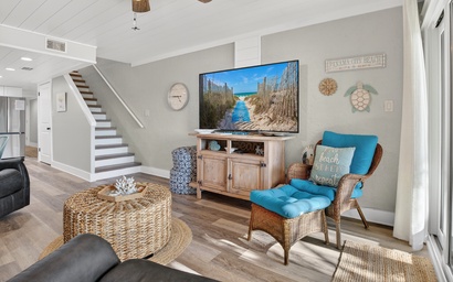Sugar Beach Condo B-14 10