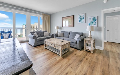 Laketown Wharf 801