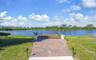 Jamaican Lakes 22 4