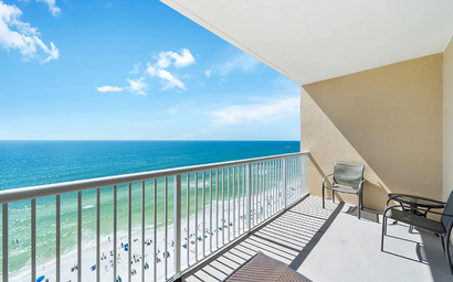 Majestic Beach Towers 1-1314