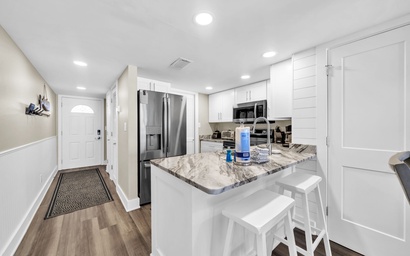 Pirate Cove Villas #111 10