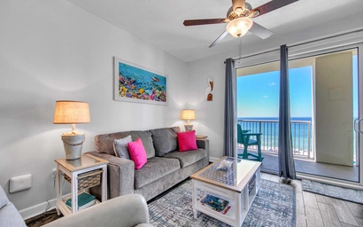 Grand Panama 1-608 8