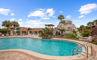 Portside SG2- Seabreeze Townhome 4